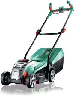 Bosch - Cordless Rotary Lawnmower - 36V Lithium